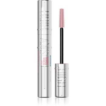 MAYBELLINE NEW YORK Lash Sensational Sky High Mascara pentru volum si lungire